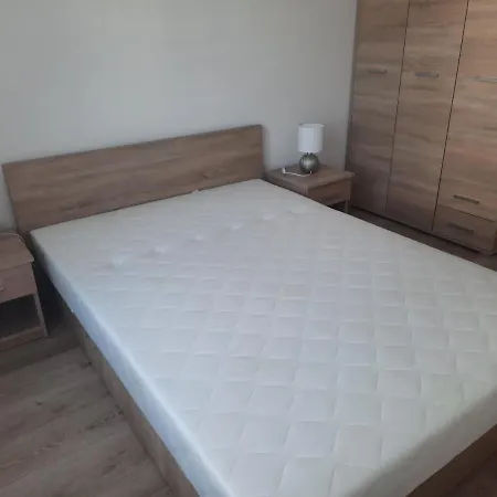 Za świerkami Apartament *
